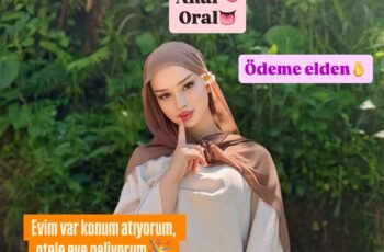 Siirt Sınırsız Escort Ayla